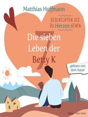 cover image of Geschichten die zu Herzen gehen